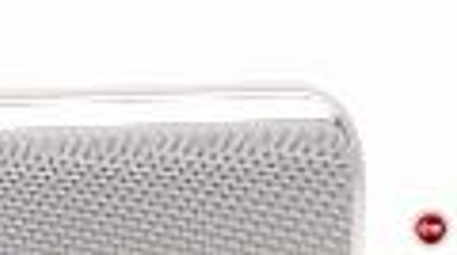 Démo de la Logitech UE Boombox