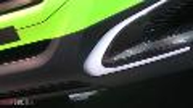 Peugeot 2008 Concept - Mondial de Paris 2012