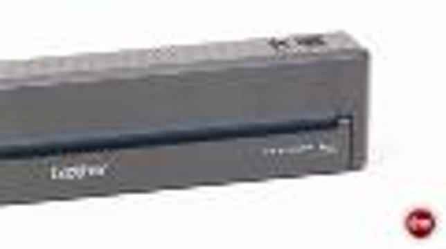 Démo de l'Imprimante Brother PJ-663