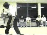 hip-hop breakdance