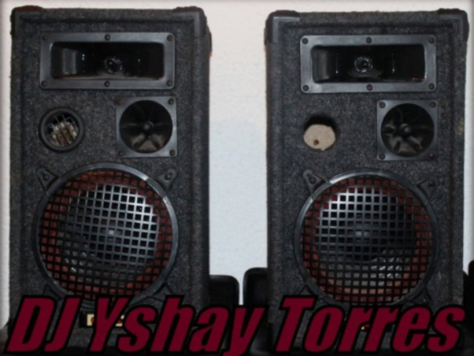 Mi Primer Mix Yshay Torres Canelita