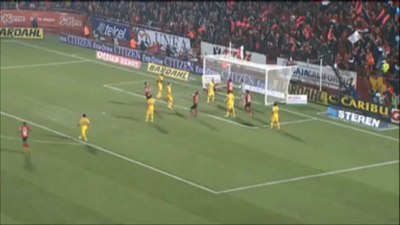 Liga MX: Titelverteidiger America verpasst Sahnestart