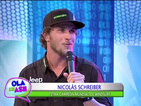 Verano 2014: Federación Peruana de Tenis inició clases en el Campo de Marte