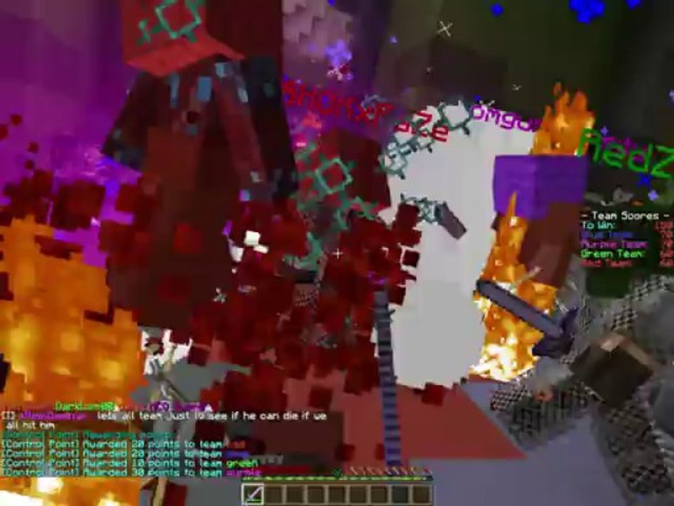 Coremc hacker
