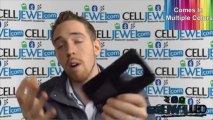CellJewel.com - LG G Flex Hybrid Cases With Kickstand