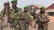 African Union troops try to disarm Bangui residents