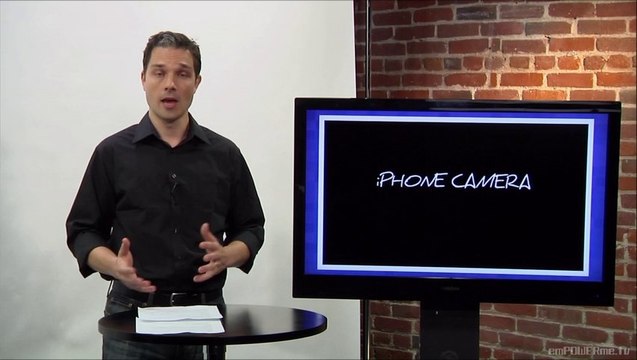 How To Get Better Pictures From Your IPhone Camera!