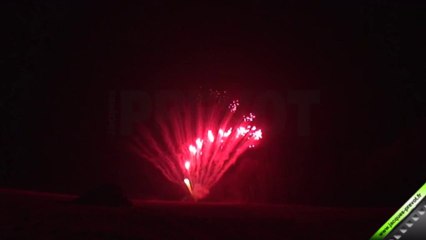 Compact 100 tirs Z PAF Rouge