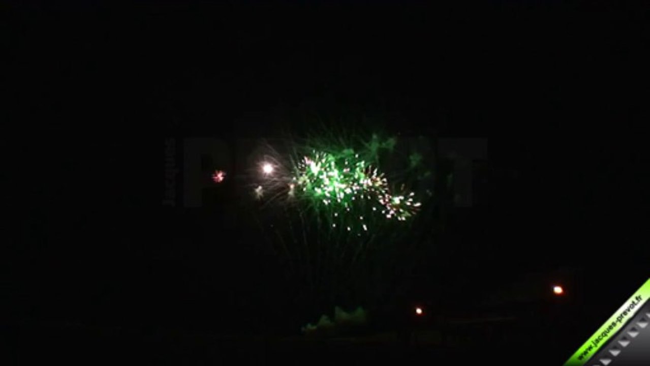 Compact 120 tirs 30mm éventaillé couleurs assorties