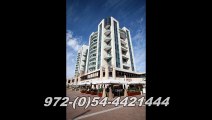 Apartment for rent in Herzliya Marina, 2 bedrooms apartment for long term