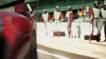 Gran Turismo 6 - Toyota FT-1 Trailer