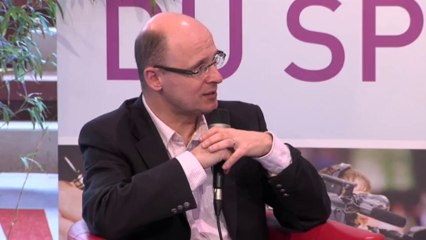 Guy CORNETTE - Filiale de l'alternance dans le sport