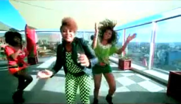 FARAH JOHN'S - Décidé (gasy - malagasy)