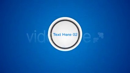 Logo Openers - After Effects Template