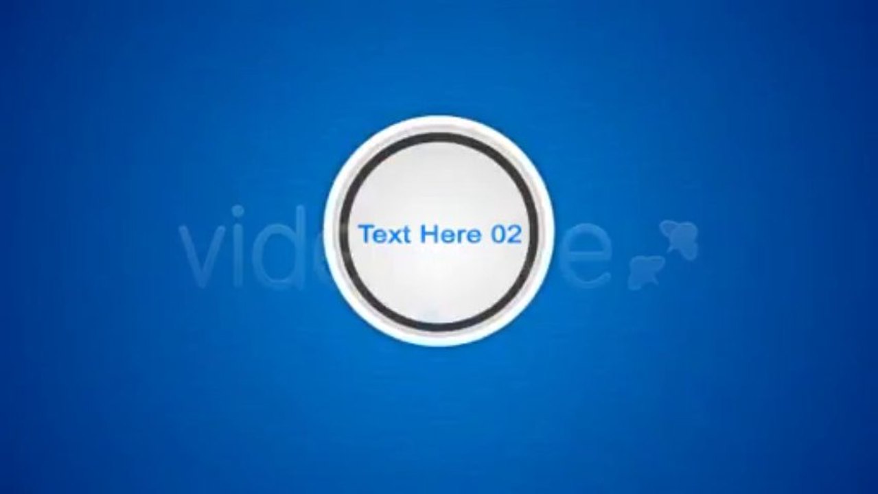 Logo Openers - After Effects Template