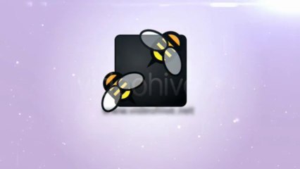 Clean Stylish Logo Reveal - After Effects Template