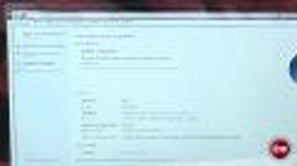 Démo de Dell XPS 15