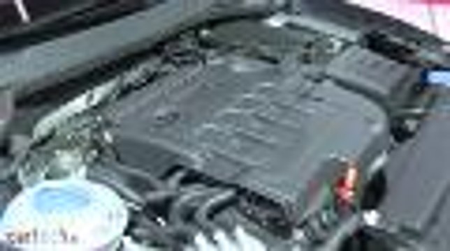 Seat Leon - Mondial de Paris 2012