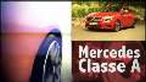 Nouvelle Mercedes Classe A - Essai Automobile