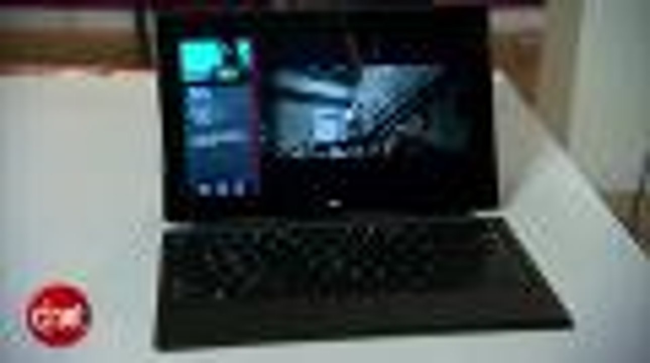 Microsoft Surface