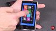 Microsoft Windows Phone 8