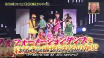 Morning Musume'14 - Shinshun Gouka Dokkiri Matsuri SP (Sub español) (Broma a Morning Musume)