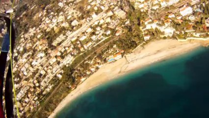 Vol Biplace Mireille