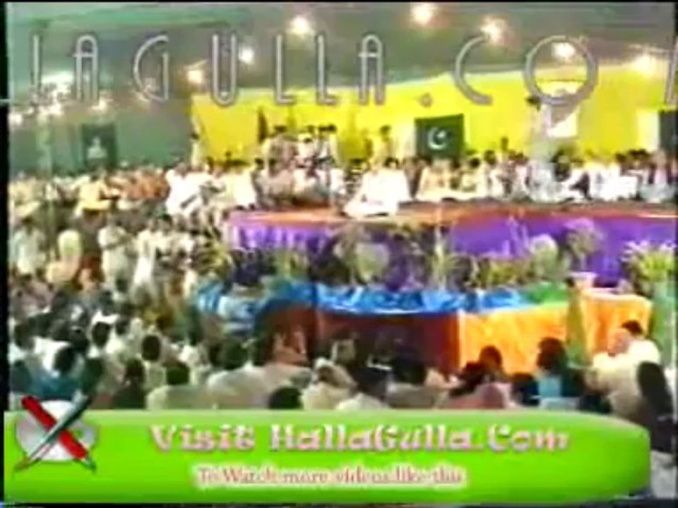 Sar e Minbar Wo Khaabon K Mahal Tameer Karty Hain.. Habib Jalib