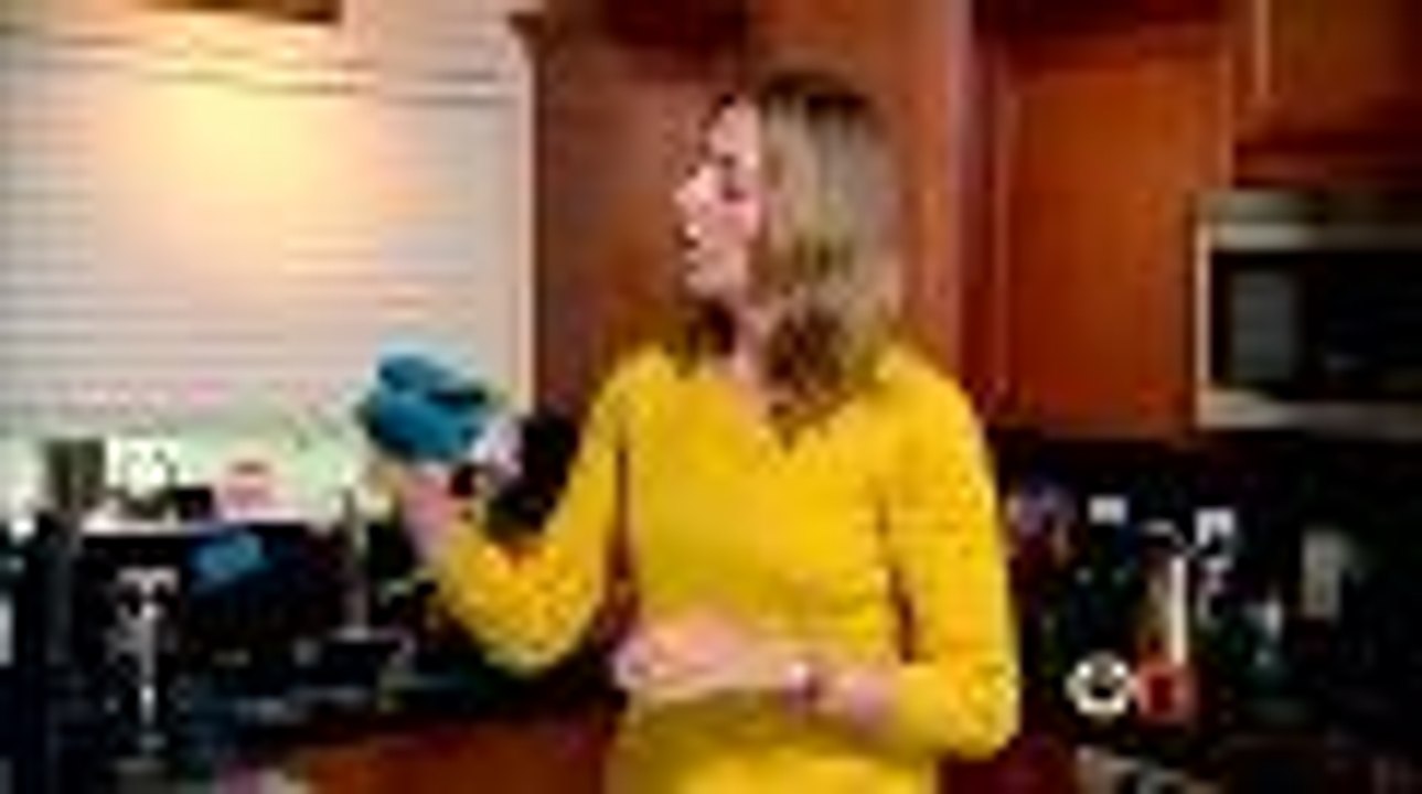 Torture Test : l'iPod Touch