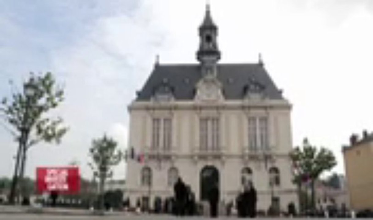 La démocratie à Corbeil-Essonnes