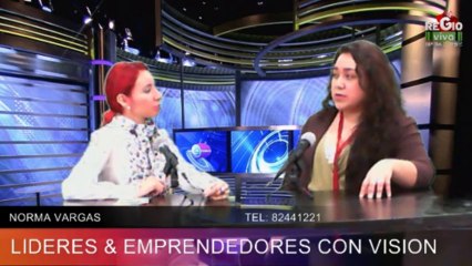 lideres & emprendedores con vision 11 enero 2014