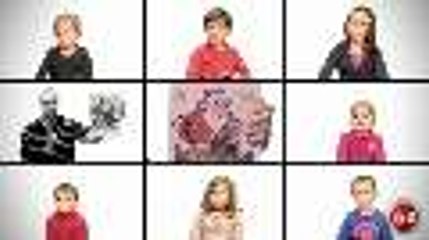 La génération tactile !