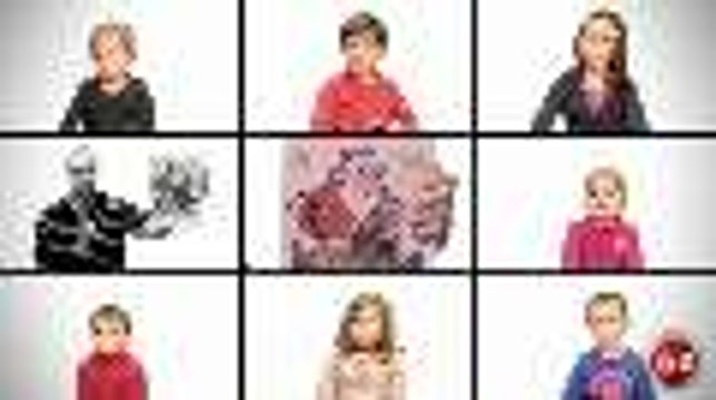 La génération tactile !