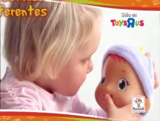 Smoothies Baby Doll  - Spanish - 10 Seconds