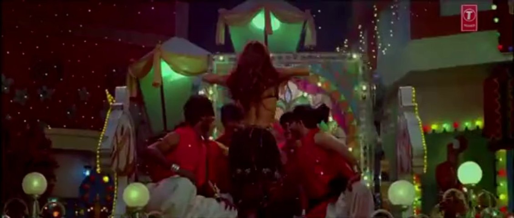 Munni Badnaam Hui - Dabangg