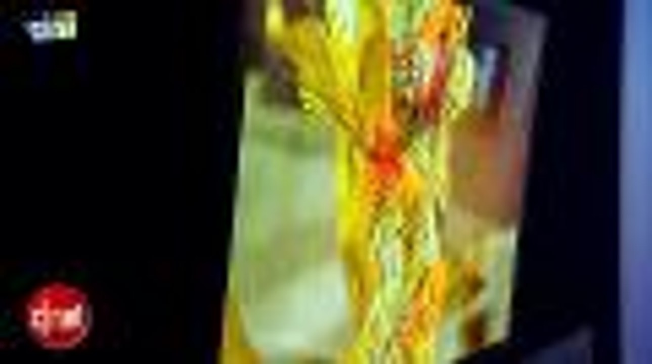 CES 2013 : Sony combine OLED et 4K