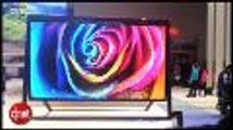 CES 2013 : Un téléviseur 110 pouces chez Samsung