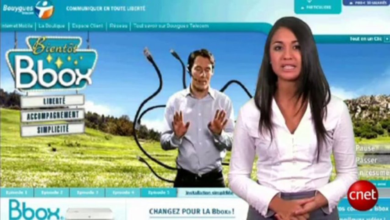 Digital Report : le livre électronique de Sony : le Reader PRS-505, l'appareil photo micro 4/3 de Panasonic, Bouygues devient FAI