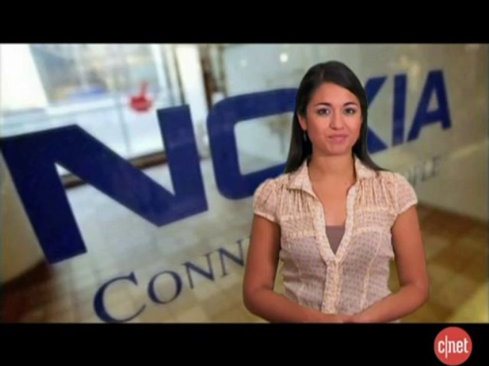 Digital Report : Nokia avale Symbian et la SACEM n'aime pas Deezer