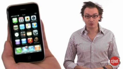 Apple iPhone 3G
