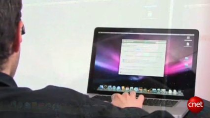 Apple MacBook