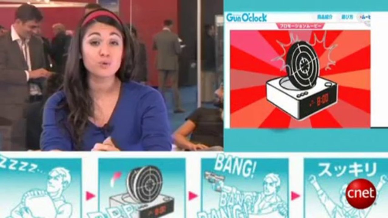 Digital Report : HTC Touch HD, Internet mobile pour étudiant, Mozilla Fennec depuis le salon IP Convergence