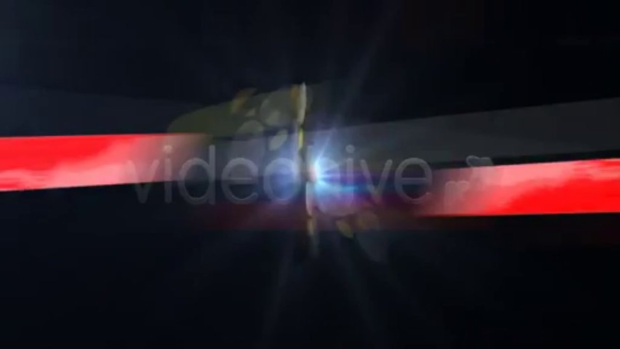 3D Strokes Logo Pack - After Effects Template