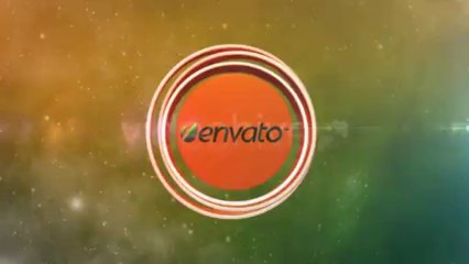 Logo Circles 3D - After Effects Template