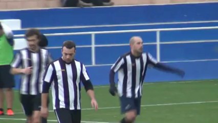 PS J11: Agisa U.D 1-2 Inter Passatemps