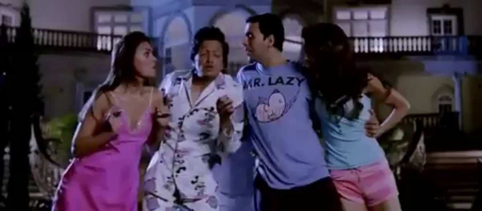 Papa Jag Jayega - Housefull