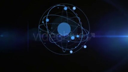 Earth Logo Reveal 2 - After Effects Template