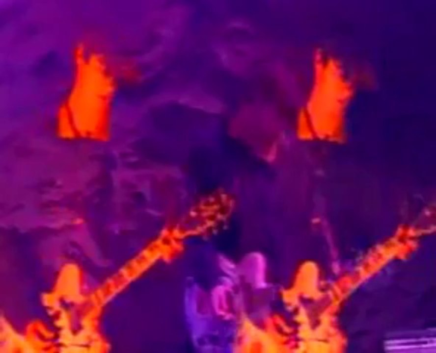 I wanna be adored - The Stone Roses