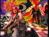L7 - Pretend We're Dead (Live The Word 1992)