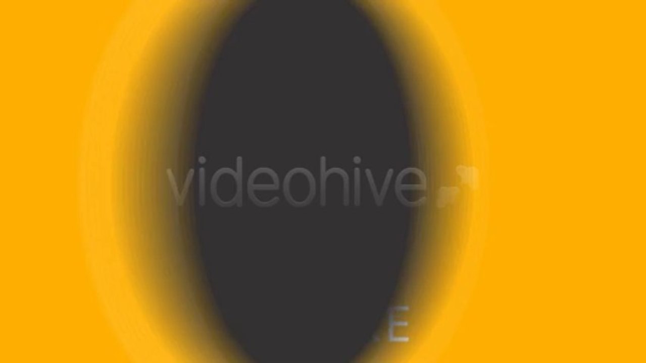 Web Hosting Domain Promotion - After Effects Template